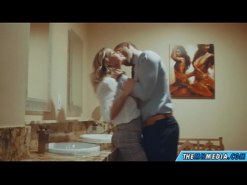 ❤️ Wanneer een rondborstige blondine je verleidt in een openbaar toilet ❤️ Fucking at porn nl.xxxnd-com.ru ❌